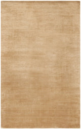 Safavieh Mirage 4'-0" x 6'-0" Rug in Gold