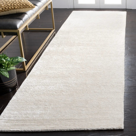 Safavieh Mirage 3'-0" x 10'-0" Rug in Ivory