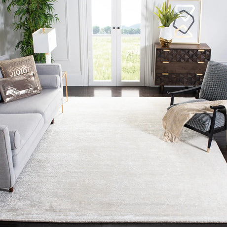 Safavieh Mirage 10'-0" x 14'-0" Rug in Ivory