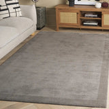 Safavieh Mirage 6'-0" x 9'-0" Rug in Grey