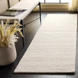 Safavieh Mirage 2'-3" x 8'-0" Rug in Ivory