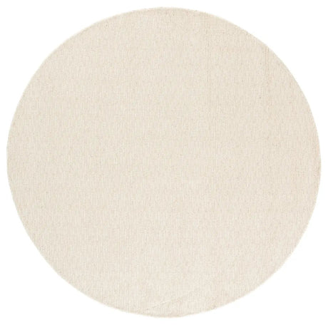 Safavieh Mirage 6'-0" x 6'-0" Rug in Ivory