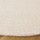 Safavieh Mirage 6'-0" x 6'-0" Rug in Ivory