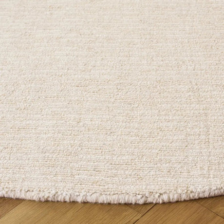 Safavieh Mirage 6'-0" x 6'-0" Rug in Ivory