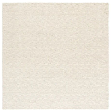 Safavieh Mirage 6'-0" x 6'-0" Rug in Ivory