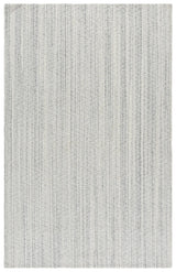 Safavieh Mirage 5'-0" x 8'-0" Rug in Grey / Ivory
