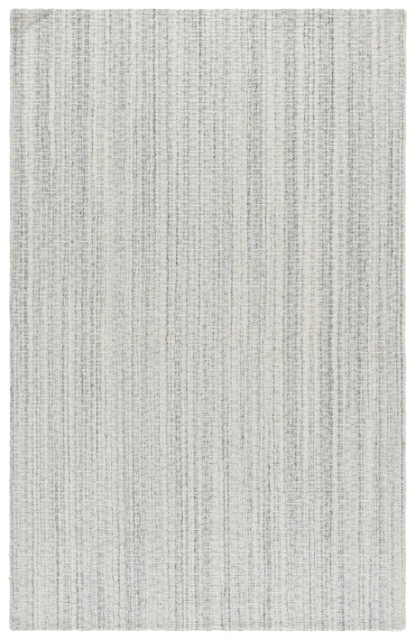 Safavieh Mirage 5'-0" x 8'-0" Rug in Grey / Ivory