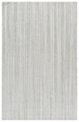 Safavieh Mirage 5'-0" x 8'-0" Rug in Grey / Ivory