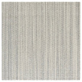 Safavieh Mirage 6'-0" x 6'-0" Rug in Grey / Ivory