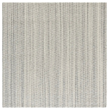 Safavieh Mirage 6'-0" x 6'-0" Rug in Grey / Ivory