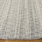 Safavieh Mirage 6'-0" x 6'-0" Rug in Grey / Ivory