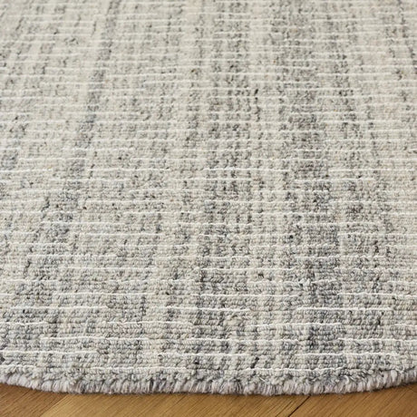 Safavieh Mirage 6'-0" x 6'-0" Rug in Grey / Ivory