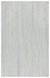 Safavieh Mirage 5'-0" x 8'-0" Rug in Silver / Ivory