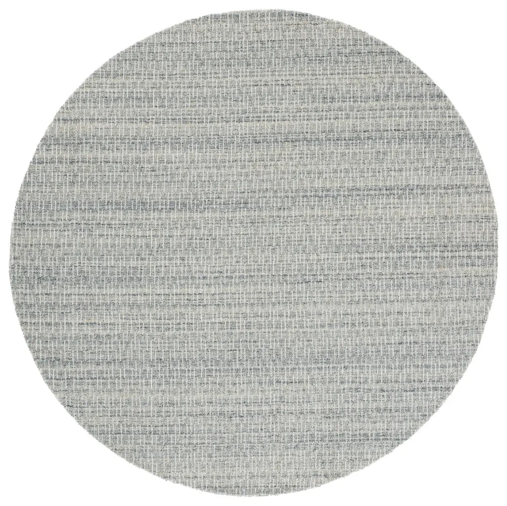 Safavieh Mirage 6'-0" x 6'-0" Rug in Silver / Ivory