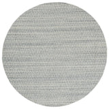 Safavieh Mirage 6'-0" x 6'-0" Rug in Silver / Ivory