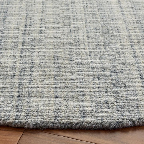 Safavieh Mirage 6'-0" x 6'-0" Rug in Silver / Ivory