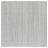 Safavieh Mirage 6'-0" x 6'-0" Rug in Silver / Ivory