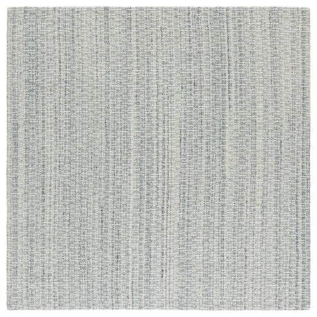 Safavieh Mirage 6'-0" x 6'-0" Rug in Silver / Ivory
