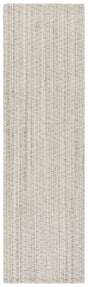 Safavieh Mirage 2'-3" x 8'-0" Rug in Brown / Ivory