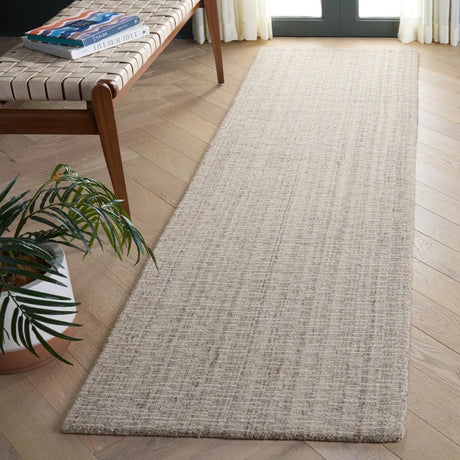 Safavieh Mirage 2'-3" x 8'-0" Rug in Brown / Ivory