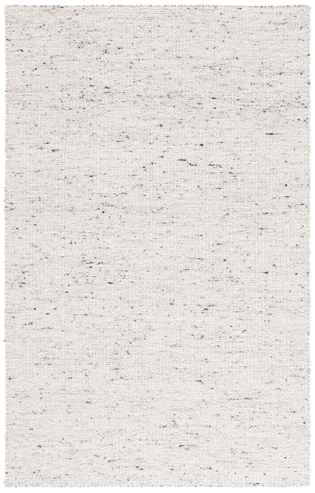 Safavieh Mirage Mir775G Light Grey/Black Rug.