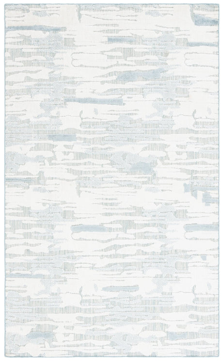 Safavieh Mirage Mir857L Light Blue/Ivory Rug.