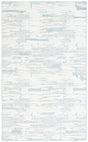 Safavieh Mirage Mir857L Light Blue/Ivory Rug.