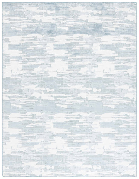 Safavieh Mirage Mir857L Light Blue/Ivory Rug.