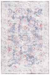 Safavieh Mirage Mir972M Blue/Copper Rug.