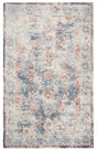 Safavieh Mirage Mir972M Blue/Copper Rug.