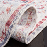 Safavieh Mirage Mir972M Blue/Copper Rug.