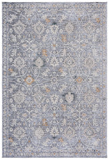 Safavieh Miranda 4'-0" x 6'-0" Rug in Grey / Ivory Beige