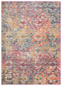 Safavieh Monaco Mnc276R Multi Rug.
