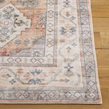 Safavieh Montana 4'-0" x 6'-0" Rug in Beige / Light Brown