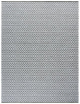 Safavieh Montauk 6'-0" x 9'-0" Rug in Ivory / Green