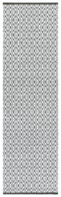 Safavieh Montauk 2'-3" x 8'-0" Rug in Ivory / Green