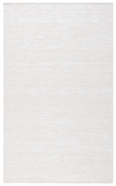 Safavieh Montauk 4'-0" x 6'-0" Rug in Ivory