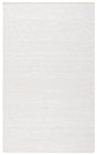 Safavieh Montauk 4'-0" x 6'-0" Rug in Ivory