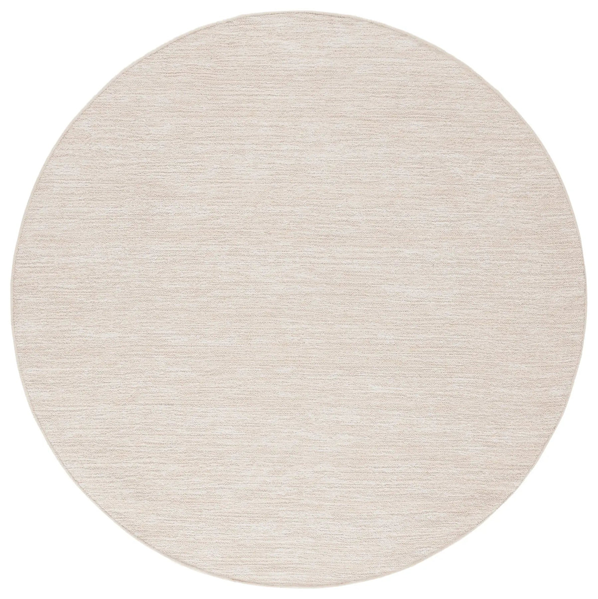 Safavieh Montauk 6'-0" x 6'-0" Rug in Ivory