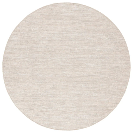 Safavieh Montauk 6'-0" x 6'-0" Rug in Ivory