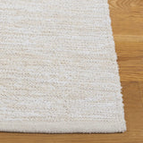 Safavieh Montauk 4'-0" x 6'-0" Rug in Ivory