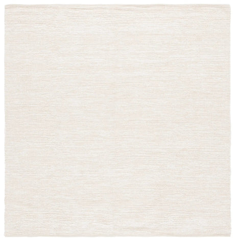 Safavieh Montauk 6'-0" x 6'-0" Rug in Ivory