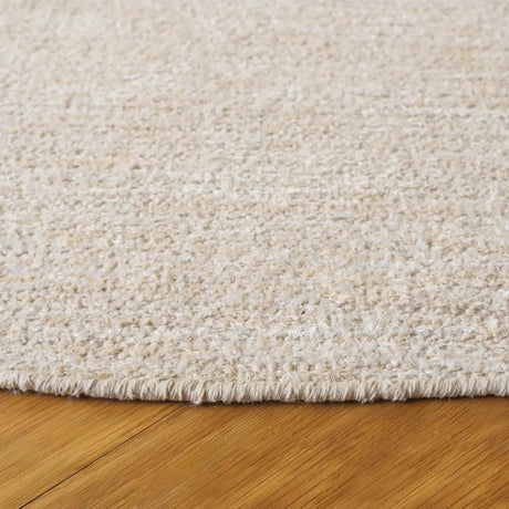 Safavieh Montauk 6'-0" x 6'-0" Rug in Ivory