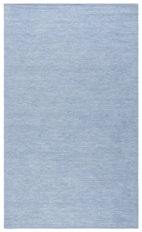 Safavieh Montauk 4'-0" x 6'-0" Rug in Blue