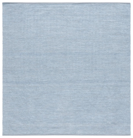Safavieh Montauk 6'-0" x 6'-0" Rug in Blue
