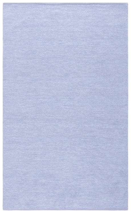 Safavieh Montauk 4'-0" x 6'-0" Rug in Lilac
