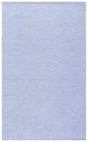 Safavieh Montauk 4'-0" x 6'-0" Rug in Lilac