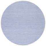 Safavieh Montauk 6'-0" x 6'-0" Rug in Lilac