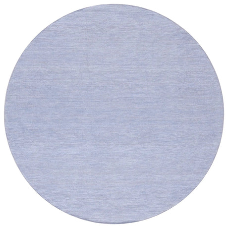 Safavieh Montauk 6'-0" x 6'-0" Rug in Lilac