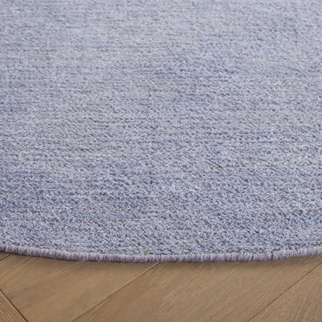 Safavieh Montauk 6'-0" x 6'-0" Rug in Lilac